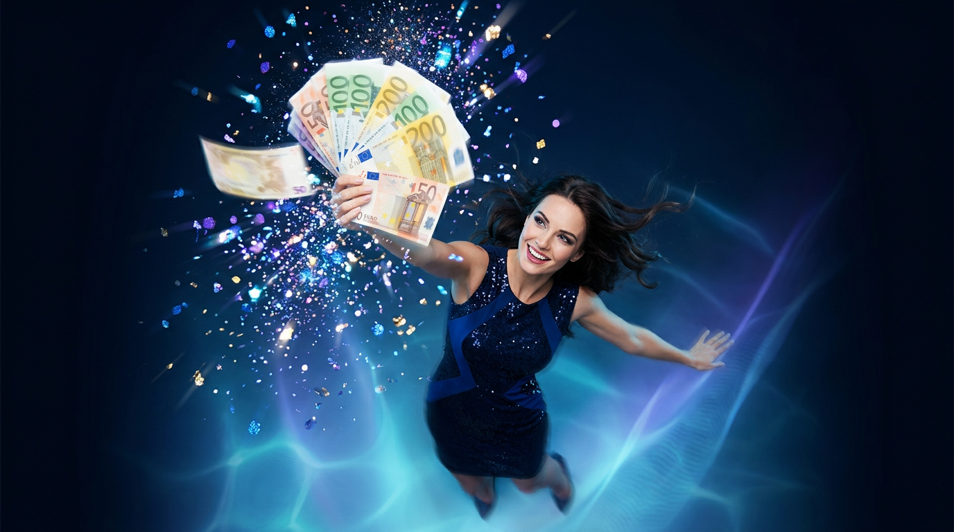 Smash casino  -  Welkomstbonus